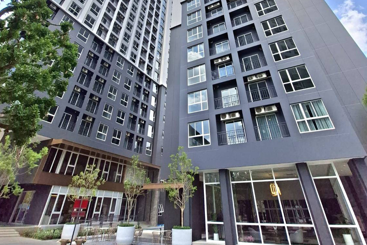 ‘LPN’ ระบายสต๊อกต่อเนื่อง โฟกัสคอนโด-ลุยตลาดเช่า