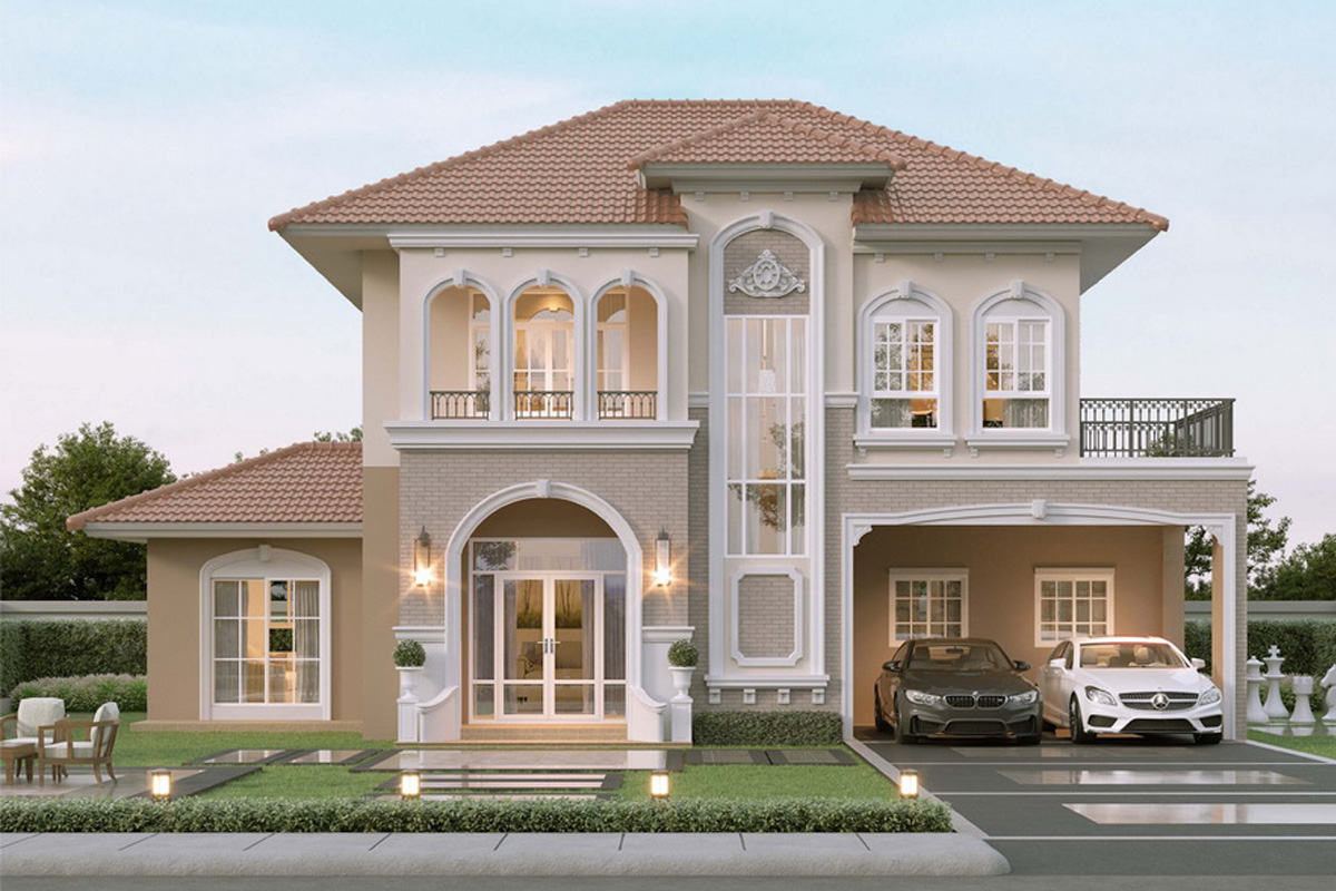 ‘ลลิล’ บุก ‘บางนา-เทพารักษ์’ ล็อก ‘ราคาบ้าน’ ยาวถึงสิ้นปี