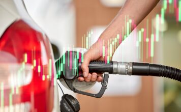 ราคาน้ำมันวันนี้