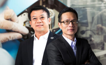 นรเชษฐ์ แซ่ตั้ง-เค.เอฟ. ชอง