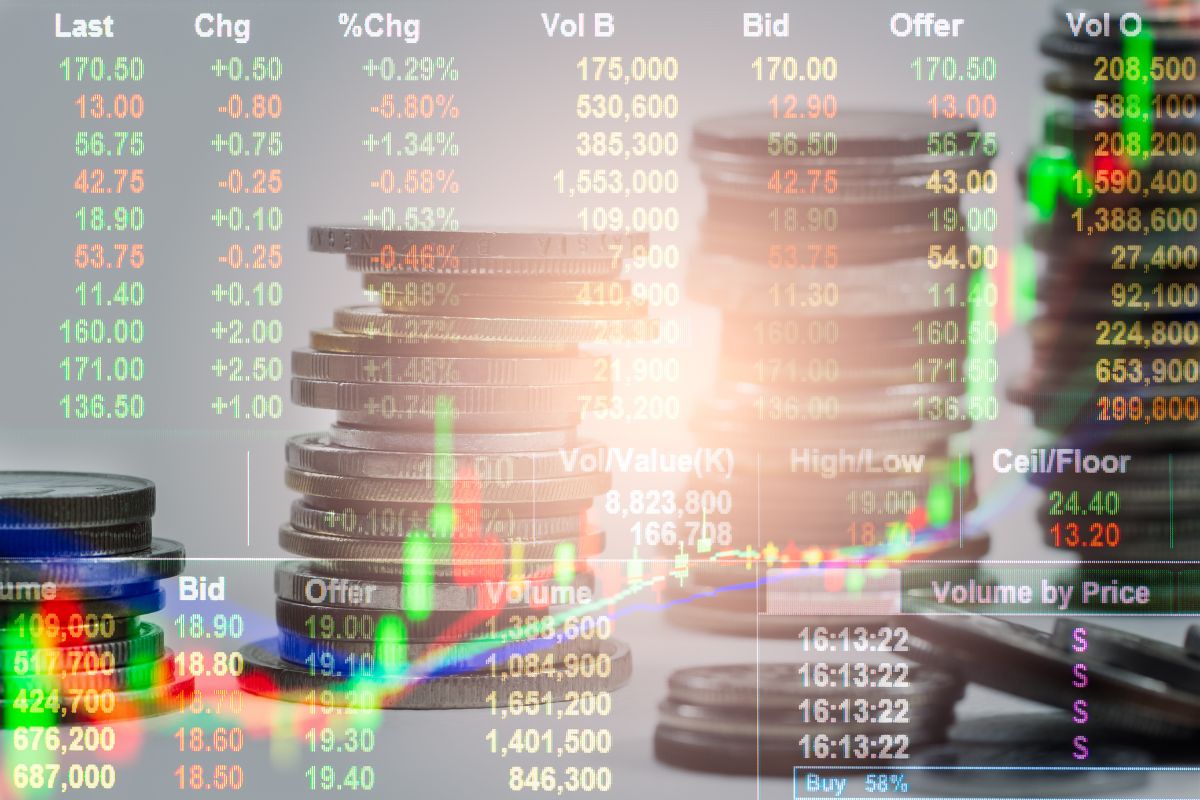 หุ้นไทยวันนี้ (26 มี.ค.) แกว่งตัวชะลอความแรง สถานการณ์ตะวันออกกลางยังไม่แน่นอน