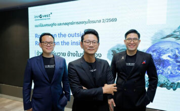 อินโนเวสท์ เอกซ์