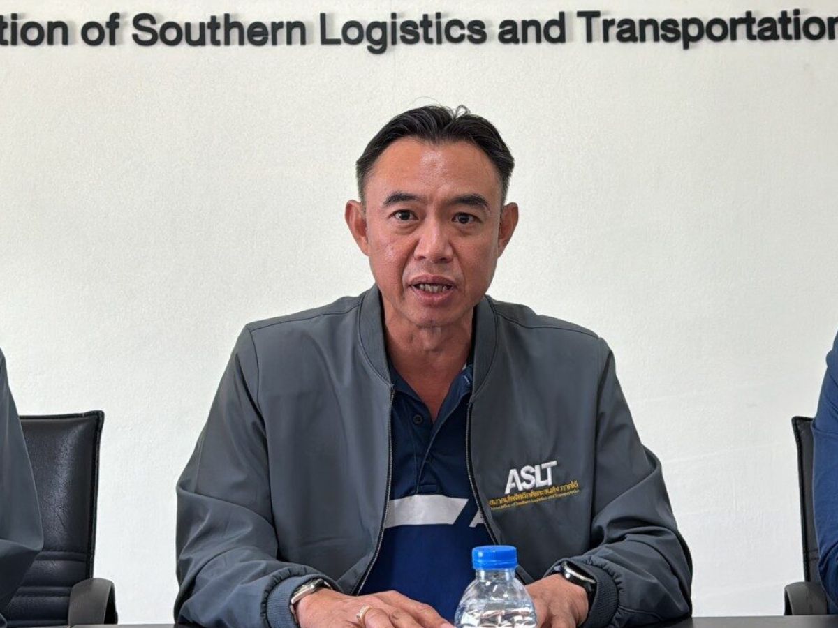 โลจิสติกส์ภาคใต้สะเทือนหนัก ‘น้ำมันขาด-ต้นทุนพุ่ง’ ขู่หยุดเดินรถขนส่ง