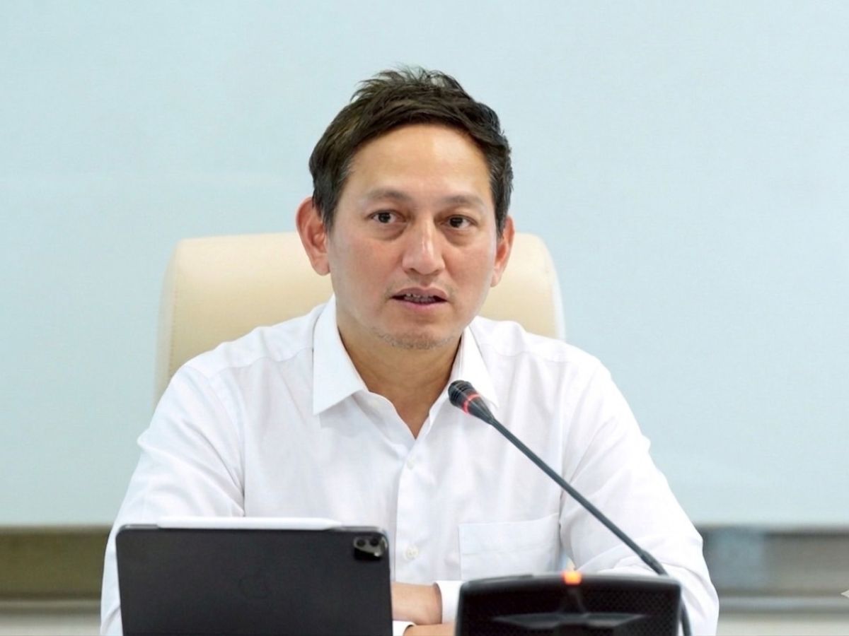 “พลังงาน” โต้เย็นวันนี้ (29 มี.ค.69) ยังไม่ขึ้นราคาน้ำมัน แม้จะปล่อยตามกลไกตลาด