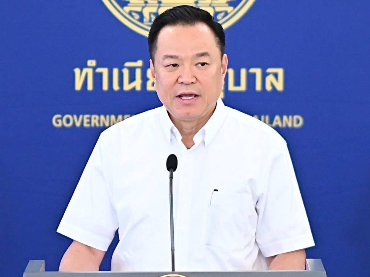 นายกฯ เล็งแถลงนโยบายรัฐบาล ช่วง 7-9 เม.ย. เน้นแผนกระตุ้น ศก.-รับมือภัย 4 ด้าน