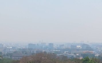 ความเหลื่อมล้ำใต้ฝุ่นพิษ PM2.5 เมื่อ”ต้นทุนชีวิต” กำหนดทางรอดแรงงานภาคเหนือ