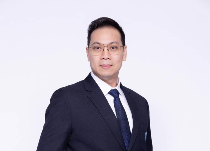 จีระยุ จารุกิตติวรกานต์