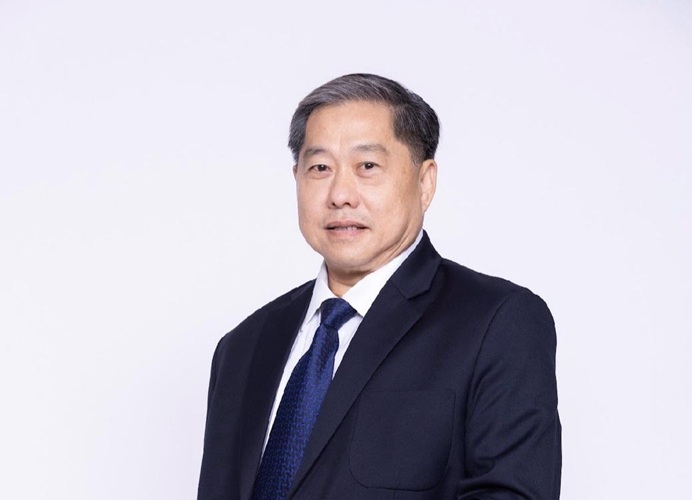 ชัย อรุณานนท์ชัย