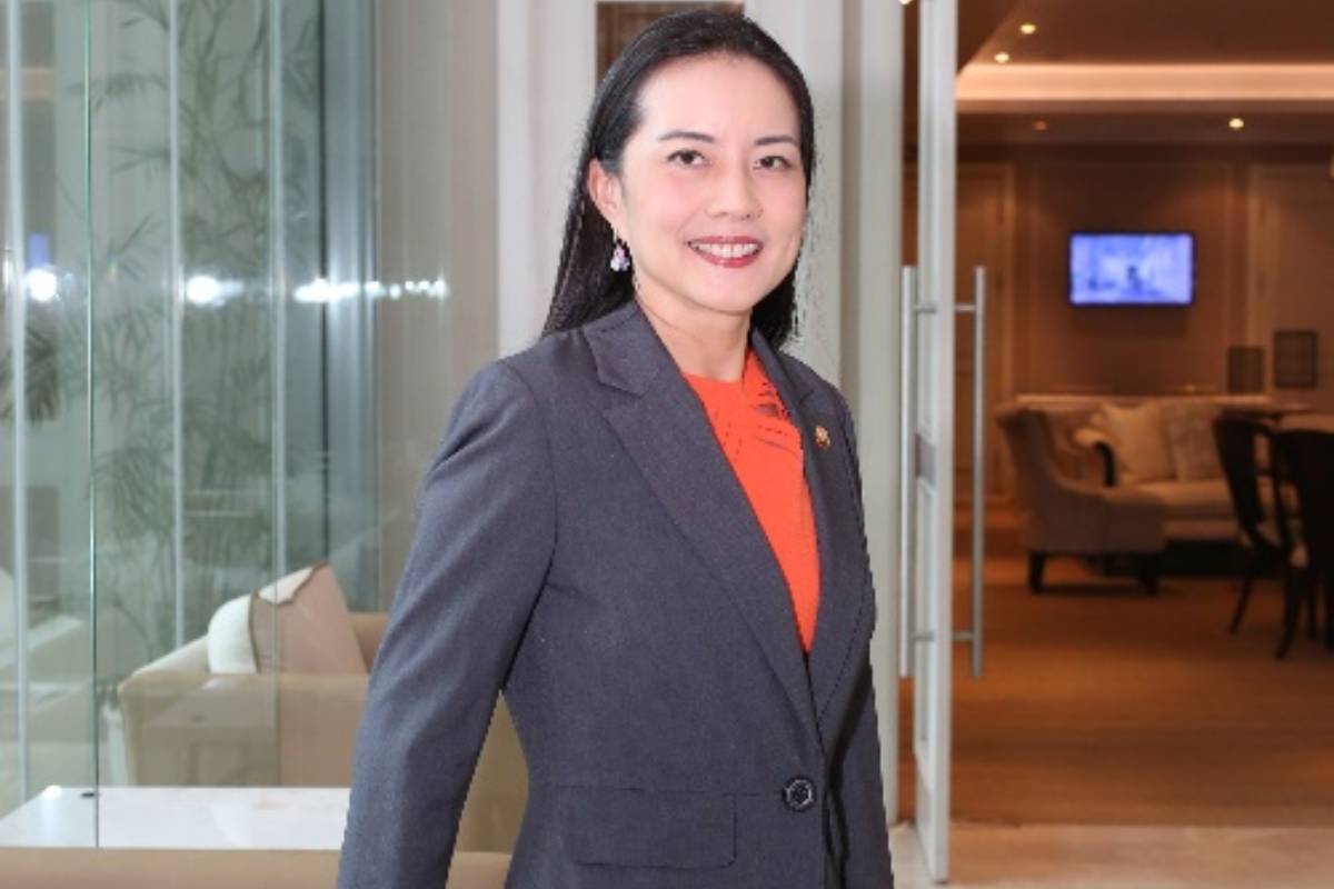 อุตก่อสร้างระส่ำหนัก “นายกรับเหมา ” ยื่น 4 ข้อเสนอ “อนุทิน” เร่งแก้ปัญหาราคาน้ำมัน
