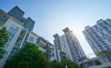 ที่อยู่อาศัย