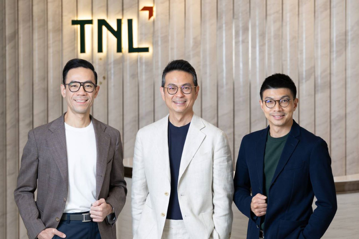 TNL ได้รับการจัดอันดับเครดิตระดับ “BBB-” แนวโน้ม “Stable”