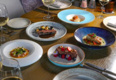 สัมผัสไวน์ดินเนอร์สุดเอ็กซ์คลูซีฟ 28 มี.ค.นี้ ที่เดอะ นาคา ไอแลนด์ ภูเก็ต