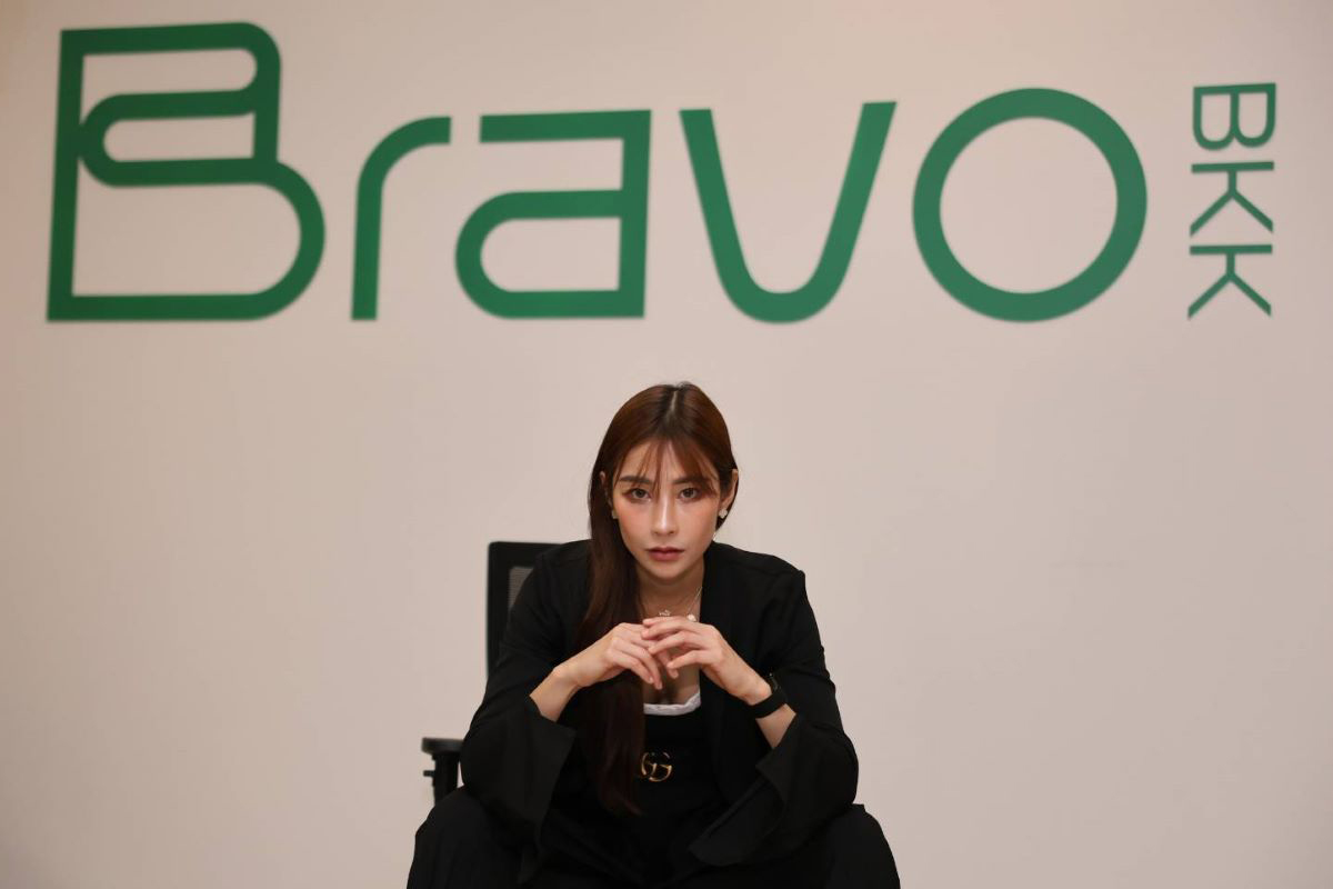 “เลวี่ ลี” จากเวทีระดับโลกสู่ผู้บริหารปั้น“Bravo BKK”
