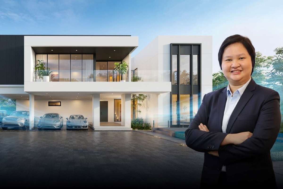 “แลนดี้ โฮม”ประกาศเกมรุกสู่“Innovation Leader”ผู้นำนวัตกรรมสร้างบ้าน