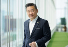 “สราญโรจน์ สุทัศนชูโต” กับภารกิจพลิก MICE ไทย สู่เศรษฐกิจระดับโลก