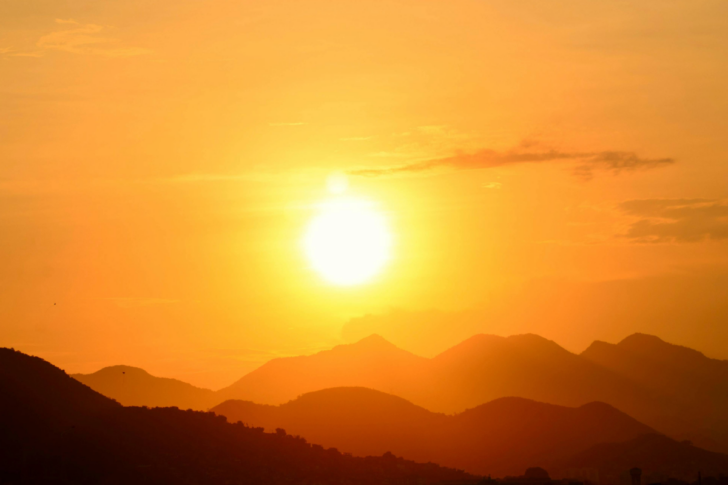 .พยากรณ์อากาศ (19 มี.ค.) ไทยตอนอากาศร้อน กทม.อุณหภูมิสูงสุด 33-36 องศาฯ.