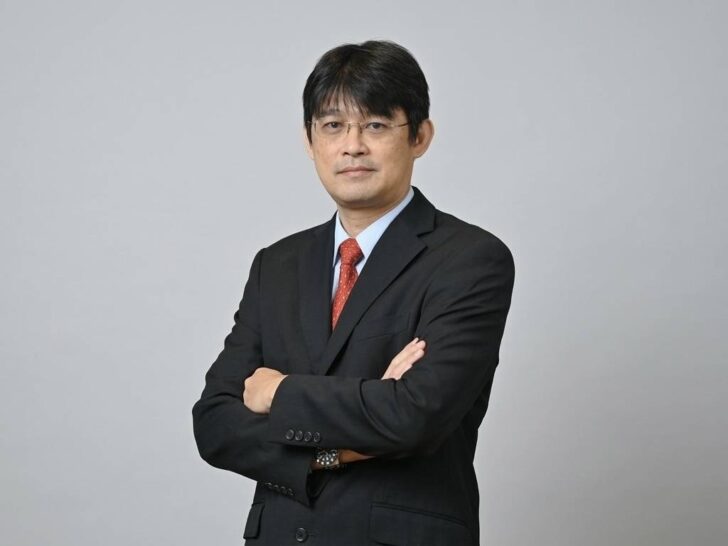 .ฮั่วเซ่งเฮง ชี้โลกไม่แน่นอน ดันทองคำเป็น “หลักยึด” ของพอร์ตการลงทุน.