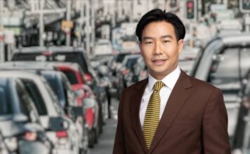 ‘ดิฟเฟอเรนเชียล‘ เผยคนไทยเลือกดีไซน์-ความปลอดภัยรถยนต์มาอันดับแรก