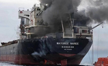 เมื่อฮอร์มุซสะดุด โลกการเงินก็สั่นคลอน