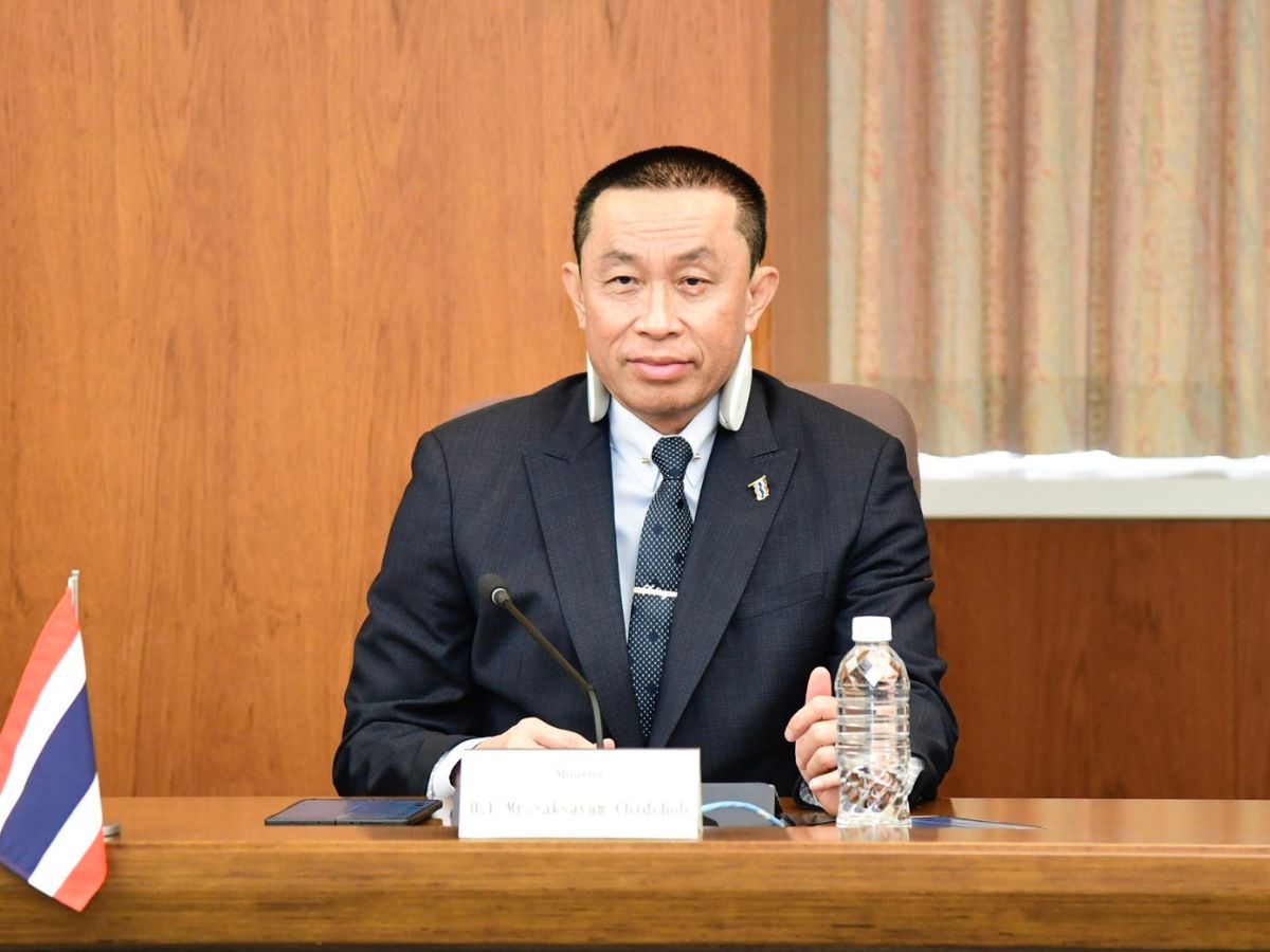 ป.ป.ช.แจงปม ‘ศักดิ์สยาม’ รอดคดีซุกหุ้น ชี้ไม่มีเจตนาปกปิดทรัพย์สิน