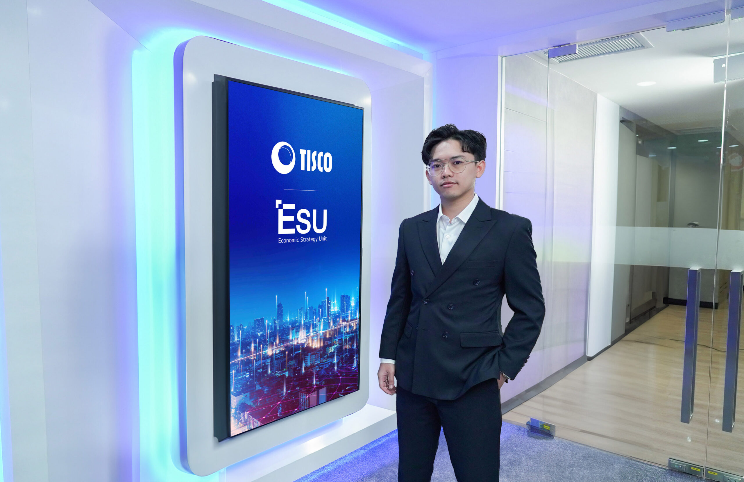TISCO ESU เตือนไทยเสี่ยงขาดแคลนพลังงานกลางปีนี้ แนะรัฐออกมาตรการลดใช้เชื้อเพลิง