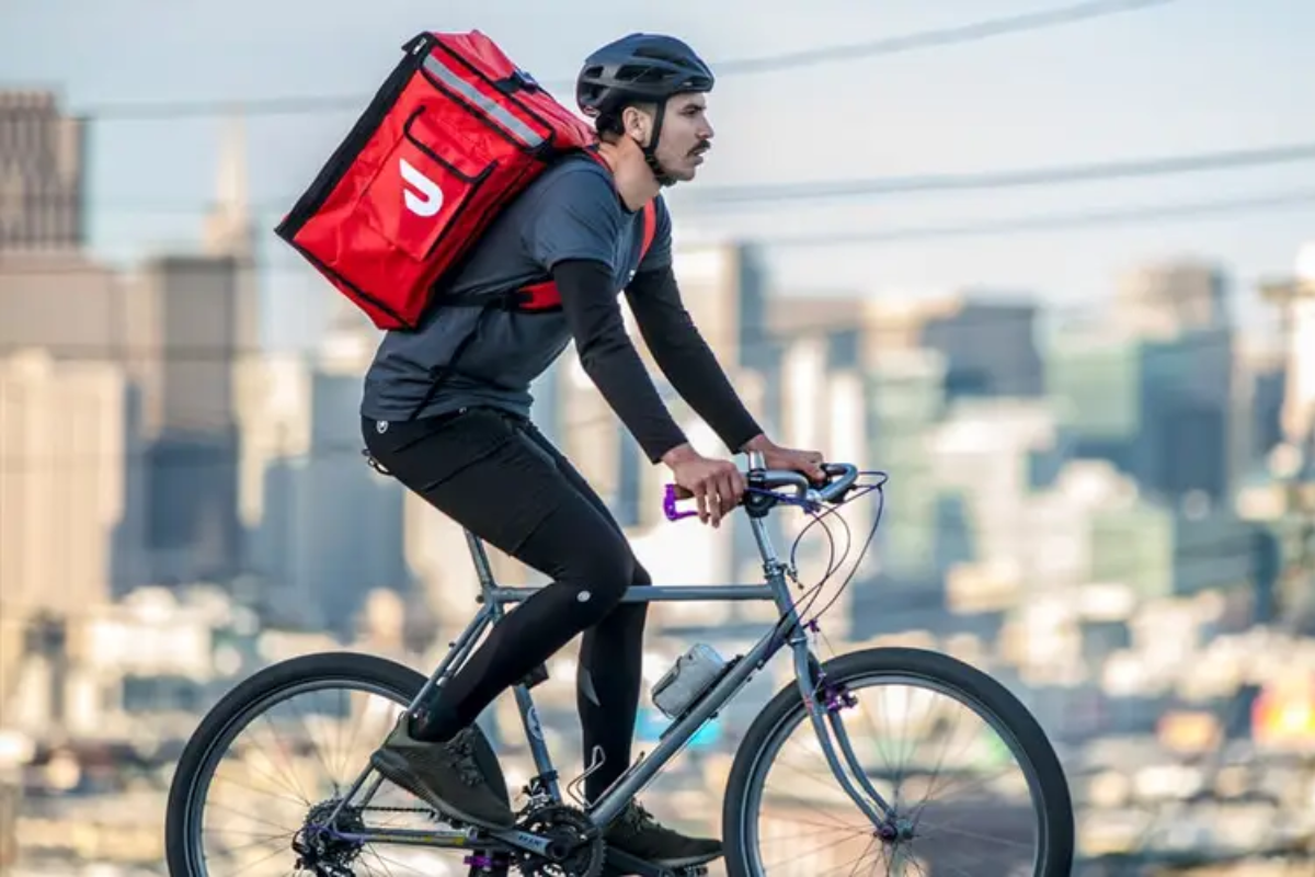 อเมริกาเยียวยาไรเดอร์อย่างไร ในวันที่น้ำมันโลกแพง