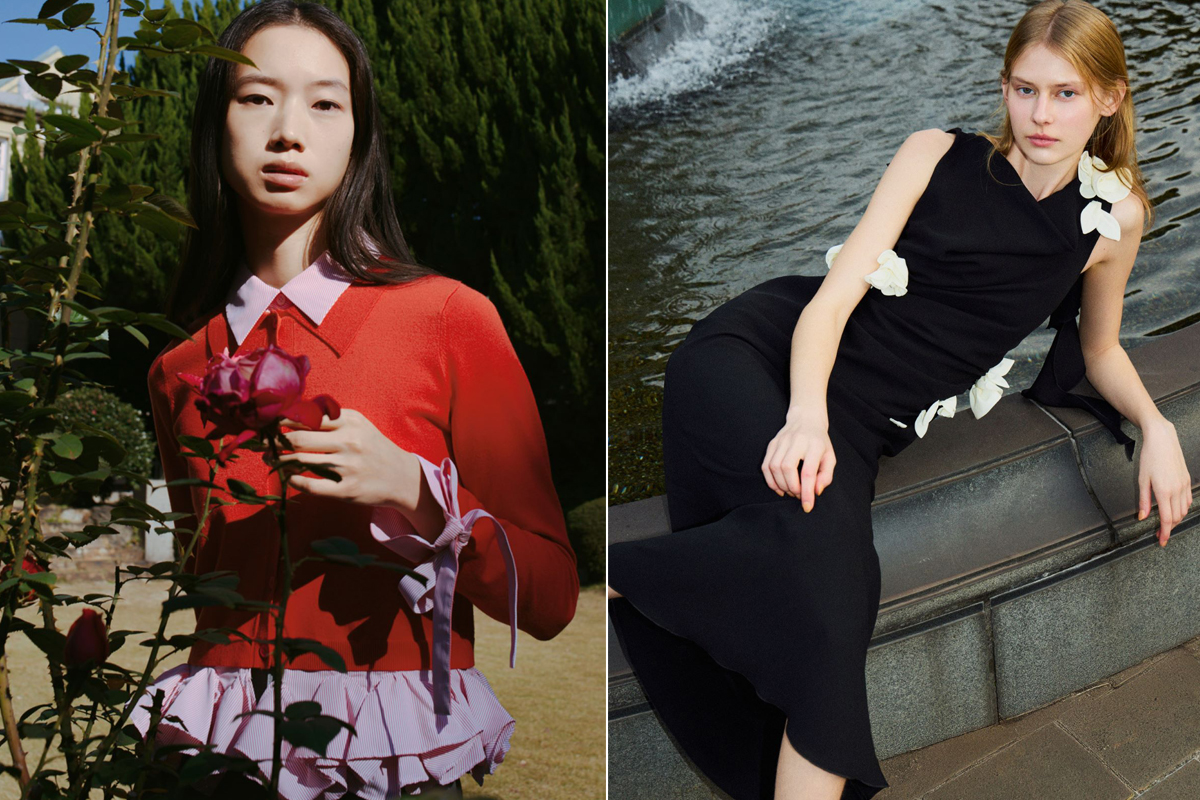 สยาม ทาคาชิมายะ อัปเดต 6 คีย์ลุค Spring/Summer 2026 จากญี่ปุ่น