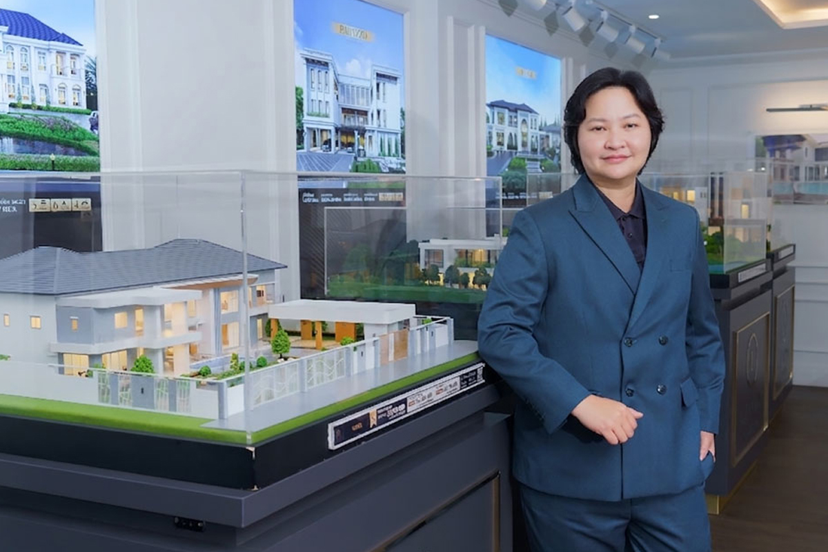 “แลนดี้ โฮม”ชี้ธุรกิจรับสร้างบ้านสะเทือน วัสดุแพง 15-20% ชี้ไตรมาส 2 พุ่งอีก