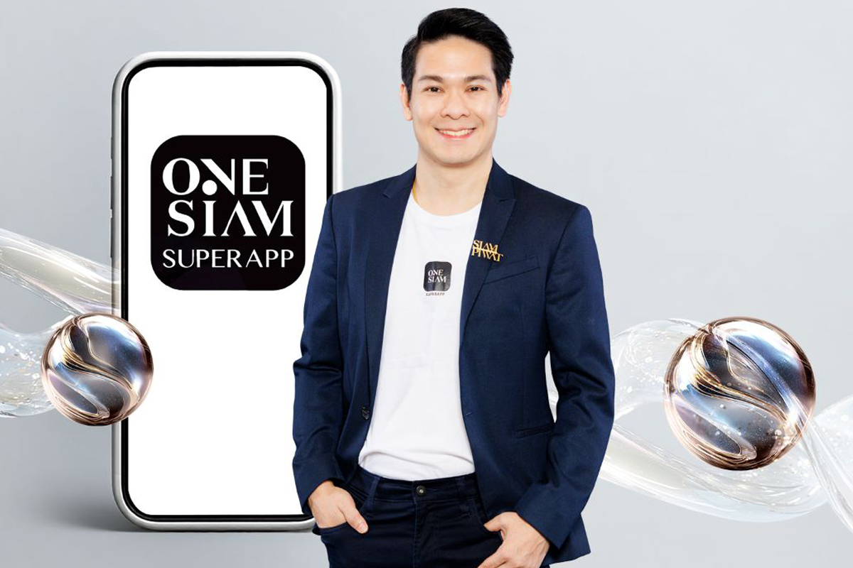 ONESIAM SuperApp ฉลองยอดเติบโต แจก 32 ล้านคอยน์