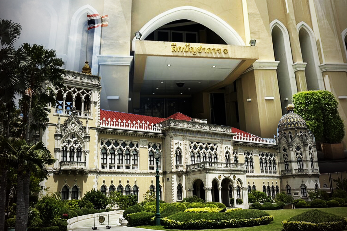 ’11 รัฐมนตรี’ แน่นทำเนียบ ขาใหญ่ภูมิใจไทยยึดตึกบัญชาการ – พท.ได้ชั้นล่างสุด