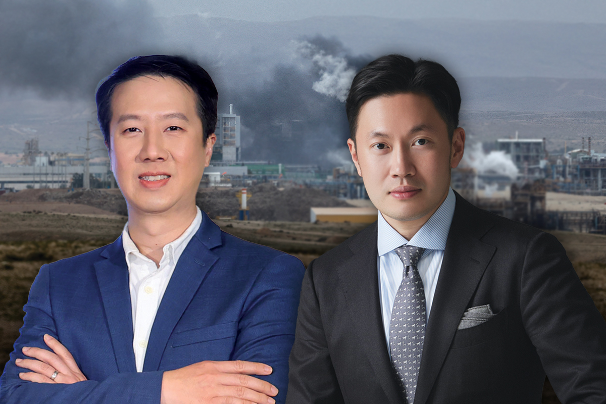 น็อนแบงก์หวั่นเอฟเฟ็กต์สู้รบ กระทบ Q2 ‘สินเชื่อหด-หนี้เสียพุ่ง’