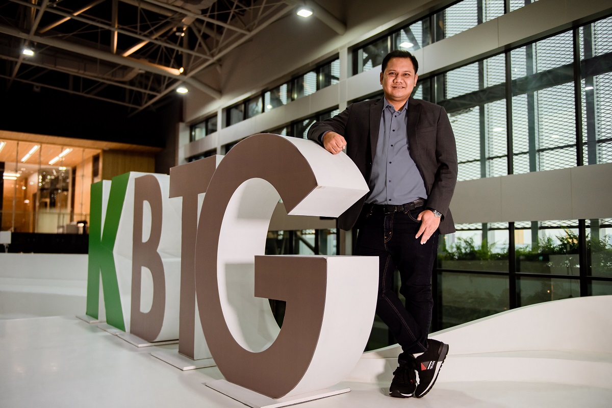 KBTG เขย่าโครงสร้างผู้บริหารระดับสูง โยก “กระทิง เรืองโรจน์” ดูแล ”KXVC“