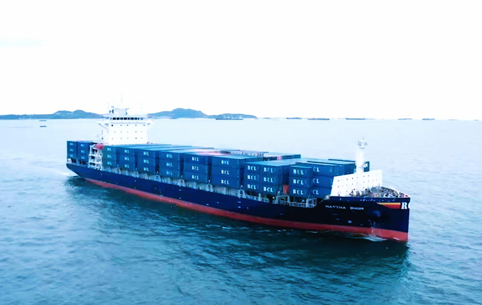 สงครามแช่แข็งยอดส่งออก ไร้ออร์เดอร์ใหม่-สินค้าเก่าตีกลับ10%