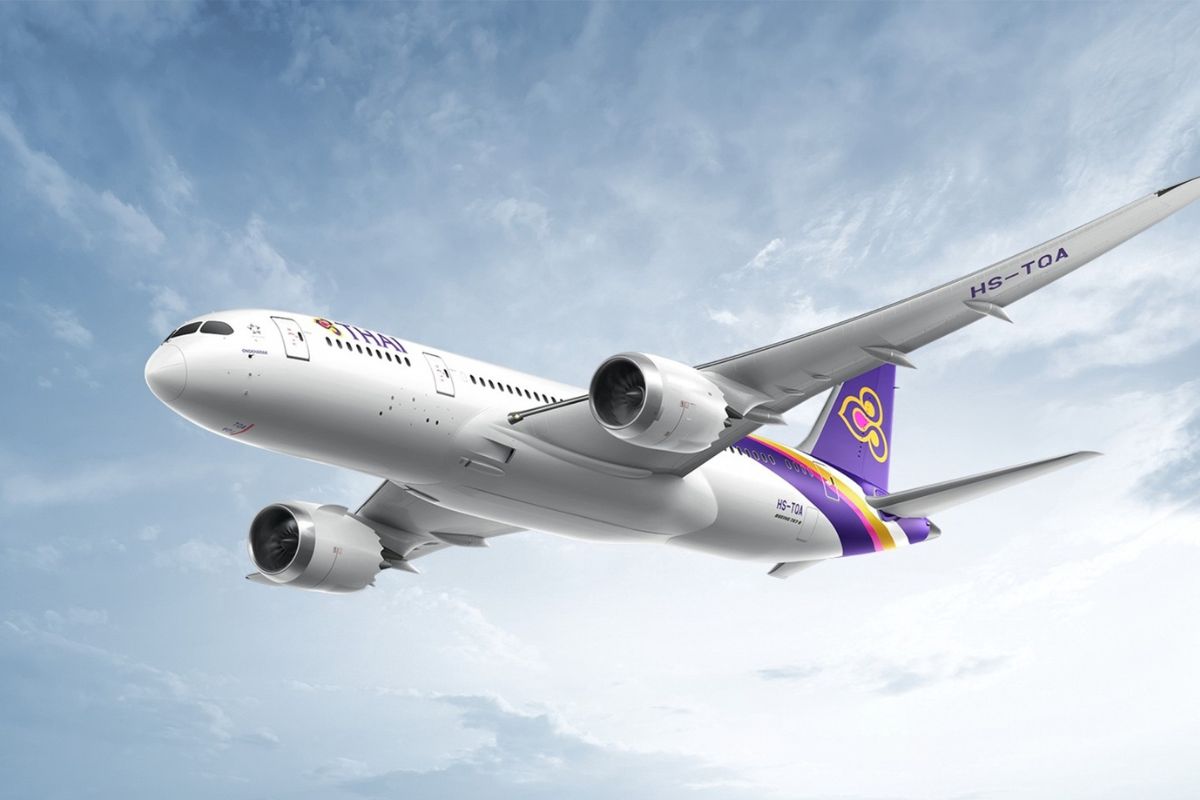 “การบินไทย” ชี้ต้นทุนพุ่ง ประกาศลดความถี่เที่ยวบินเดือน พ.ค. ทั้งในประเทศ เอเชีย ยุโรป