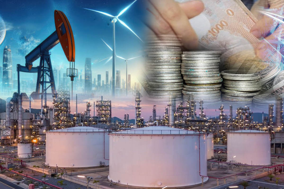 กู้เพื่อเปลี่ยนผ่าน