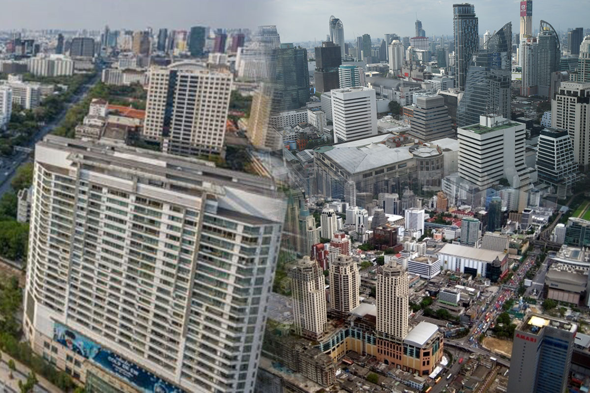 เศรษฐีอาหรับแห่ซื้อเช่าอสังหา บูมเมืองท่องเที่ยว ‘บ้านหลังที่ 2’