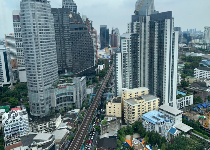 ผังเมือง