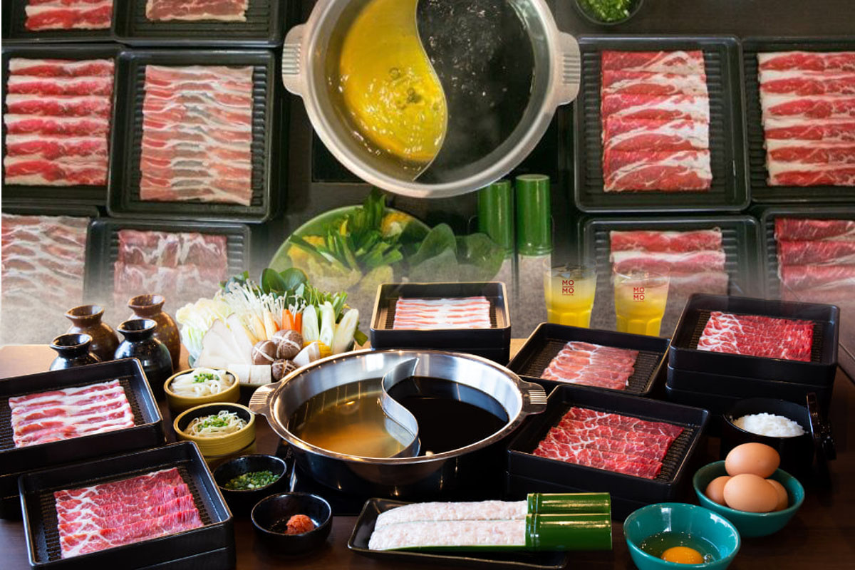 ร้านอาหารกัดฟันตรึงราคาสู้ CRG-ไอเบอร์รี่แบกไหว3เดือน