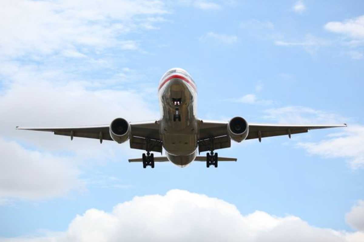 ท่องเที่ยวค้านเก็บ Exit Fee-หวั่นสายการบินแห่ยกเลิกไฟลต์