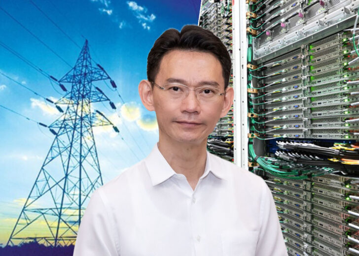 ประกันใช้ไฟ 4.5 ล้าน/เมกะวัตต์ สกัดดาต้าเซ็นเตอร์ 7.3 แสนล้านลงทุนทิพย์ ดาต้าเซ็นเตอร์