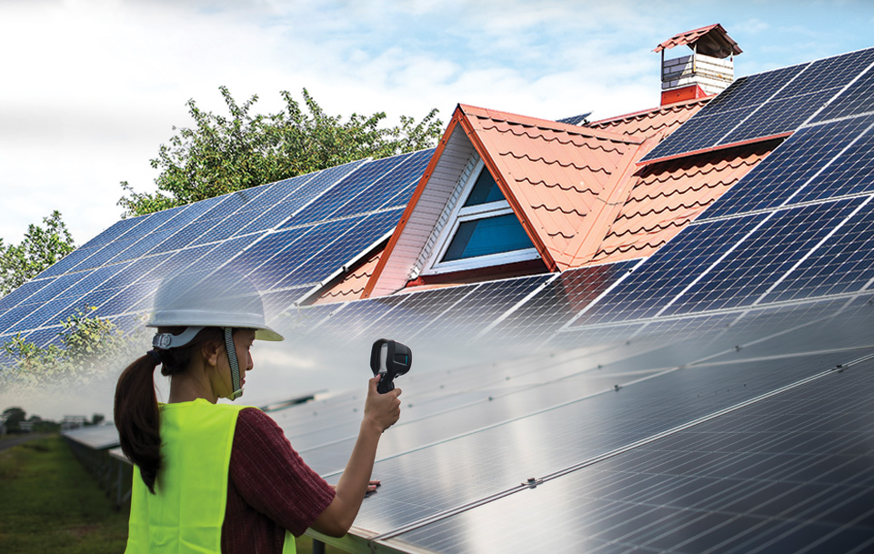 เทรนด์ติดโซลาร์บ้านพุ่ง 2 เท่า อานิสงส์ส่วนลดภาษี-ค่าไฟแพง