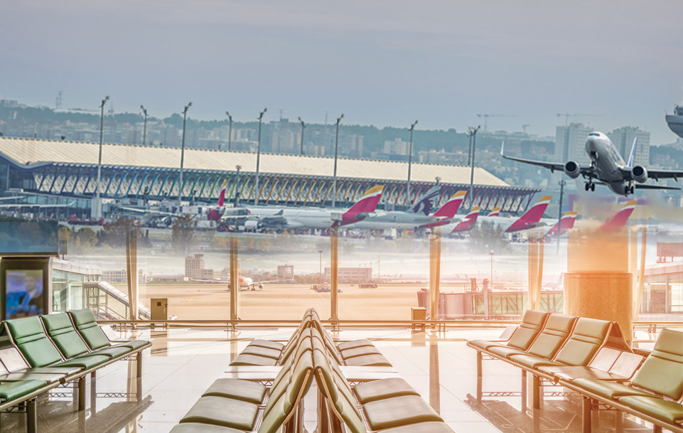 แอร์ไลน์ช็อกเศรษฐกิจแห่ลดเที่ยวบิน ‘การบินไทย’ ตั้งการ์ดมอนิเตอร์รายวัน