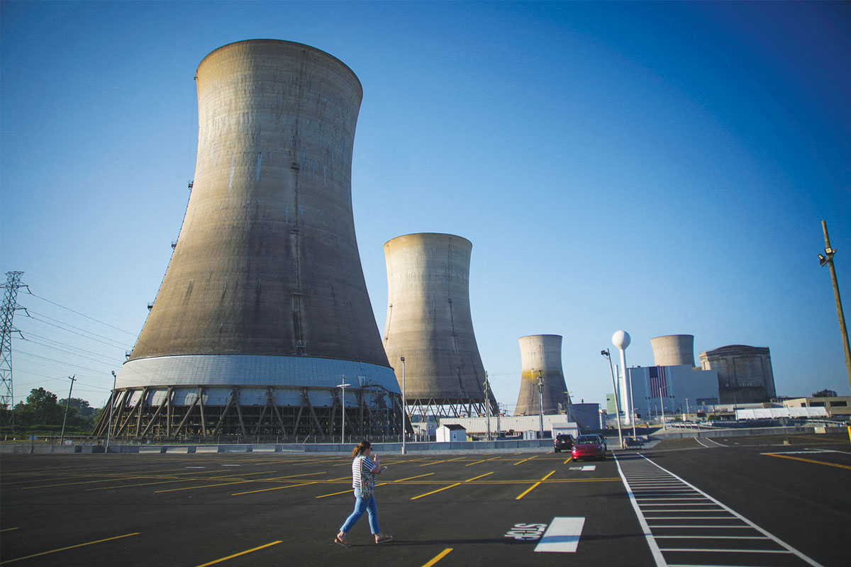 สงครามอิหร่าน…จุดเปลี่ยน ยุทธศาสตร์ ‘พลังงานเอเชีย’