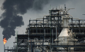 สถานการณ์ ‘น้ำมันโลก