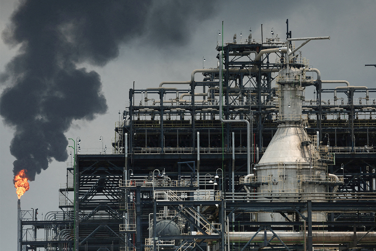 สงครามกับสถานการณ์ ‘น้ำมันโลก’ วิกฤตของจริงจะเกิดขึ้นช่วง พ.ค.