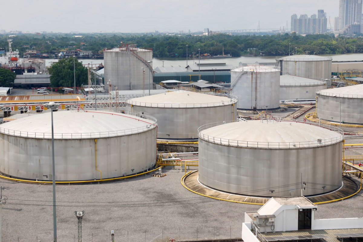 ข้อเสนอด้านพลังงานของประเทศไทย จากมาตรการเร่งด่วน สู่ ปฏิรูปโครงสร้าง