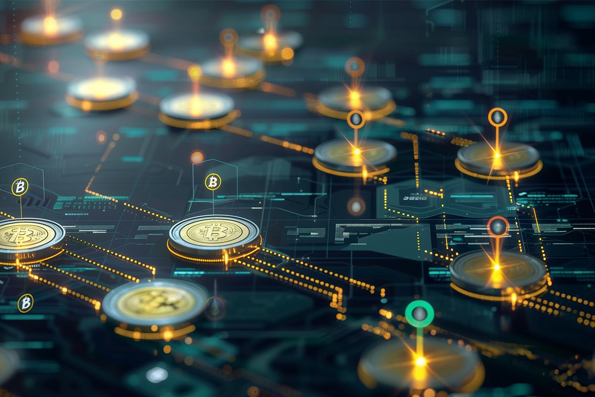 Tokenization กับโจทย์ใหญ่เศรษฐกิจไทย เมื่อเงินมีอยู่…แต่ไปไม่ถึง