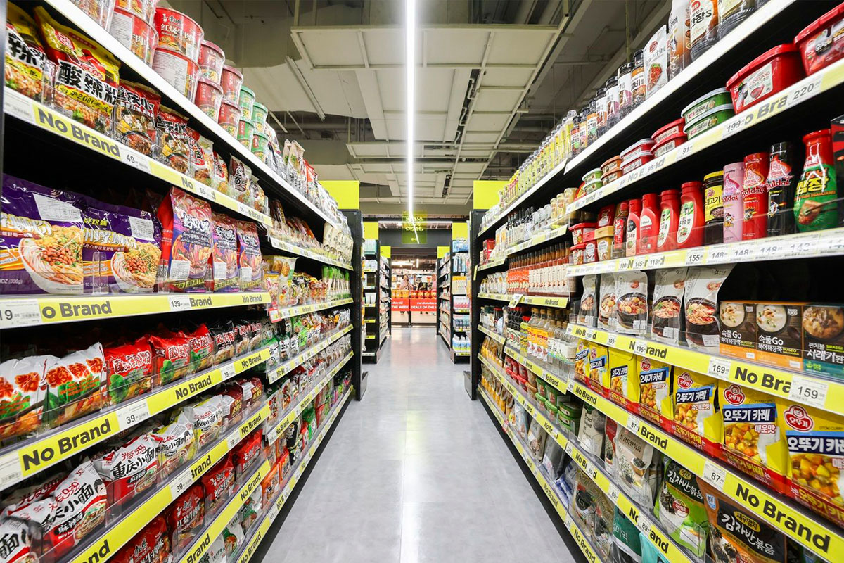 ย้อนรอยสินค้า Own Brand-Private Brand