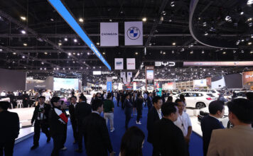 มอเตอร์โชว์