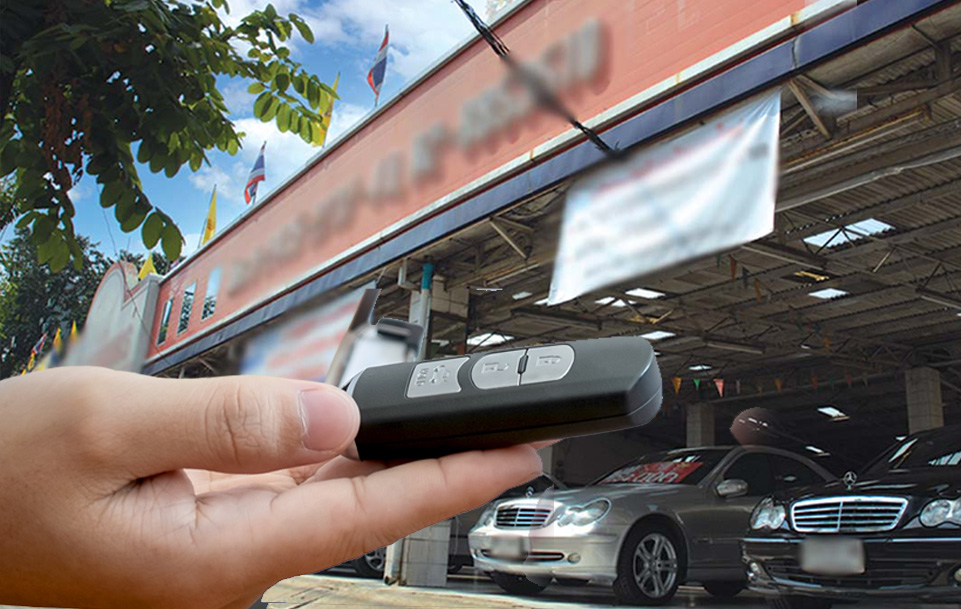 ธปท.เขย่า “เช่าซื้อ-จำนำทะเบียน” บี้พอร์ตเกิน “พันล้าน” รายงานยอดรถยึด-งบฯ